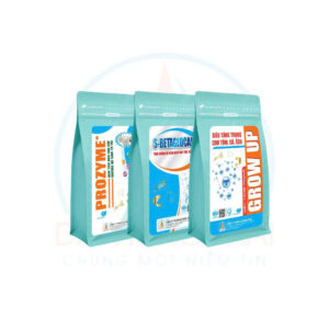 Sản phẩm cho ếch